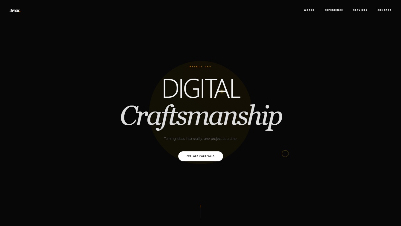 First Portofolio
